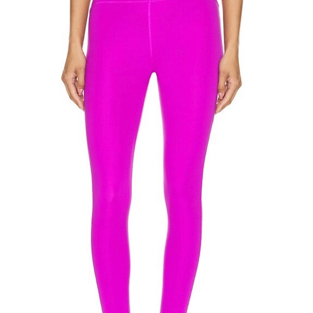 Beyond Yoga high waisted midi legging